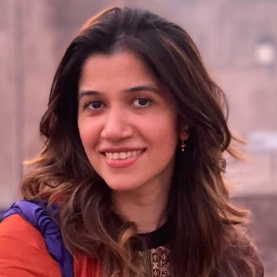 Shafaq kamran