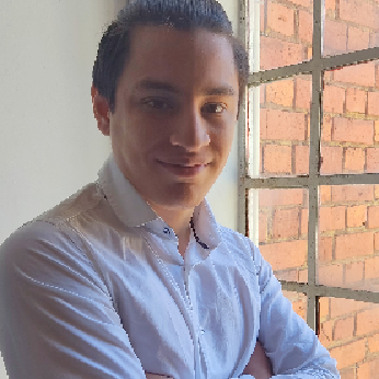 Cristian Alejandro Véjar Barajas