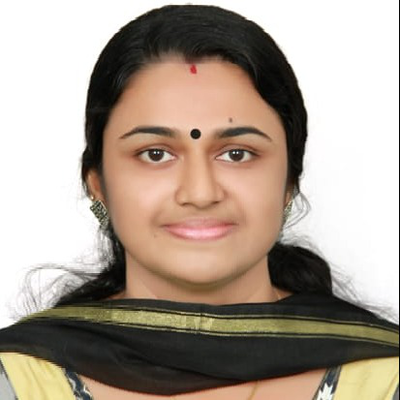 Karthika Chandran