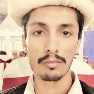 Muhammad Ali Khan  Ali Khan 