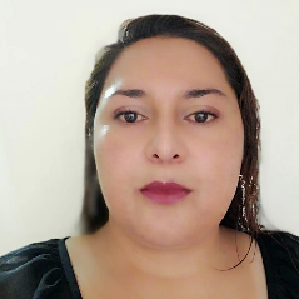 Sandra Patricia Sánchez Urrego