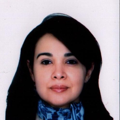 Asma Ben Yahia