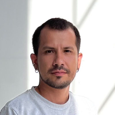 Cesar González