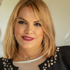 Yasmina  Mecheri 