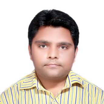 Jeetender Kumar