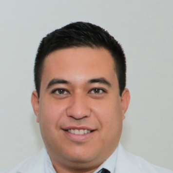 Andres Espinoza