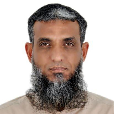 Abdul Waheed