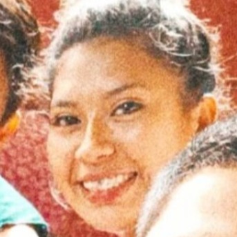 Amaranda Gina Peralta Prado