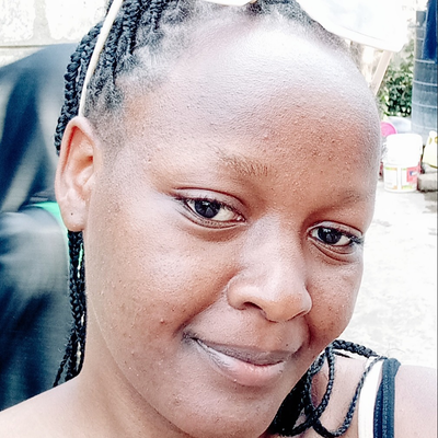 Eunice  Wambui 
