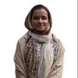 Zainab Muneer
