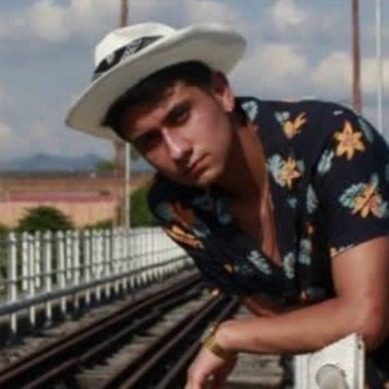 Santiago Ceron