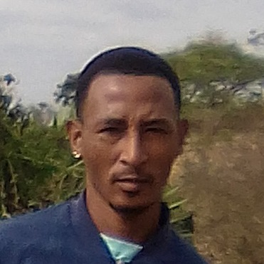 Ian Ngcobo