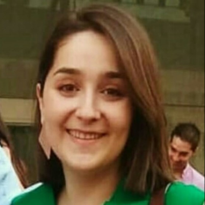 Berta Giménez Muñoz