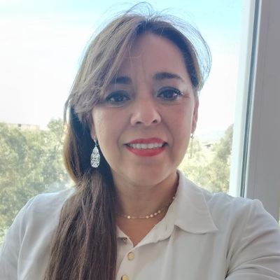 Viviana Marcela Santis Concha
