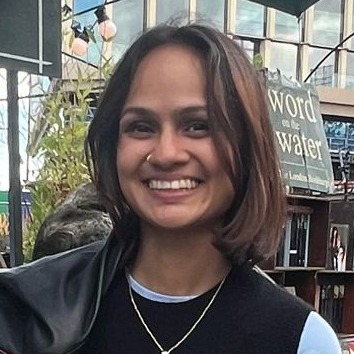Hareni Iyer Arunkumar