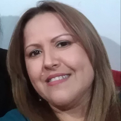 Raiza Josefina Guerrero