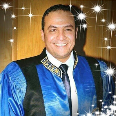 Dr Ali Mohamad Ali