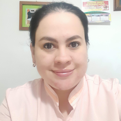 Monica Carolina Arroyave Marrinez
