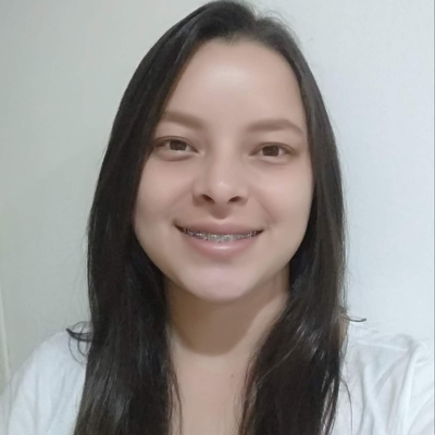 Luz Daniela  Acevedo Villegas