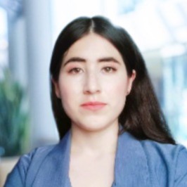 Esthephanya Alanis