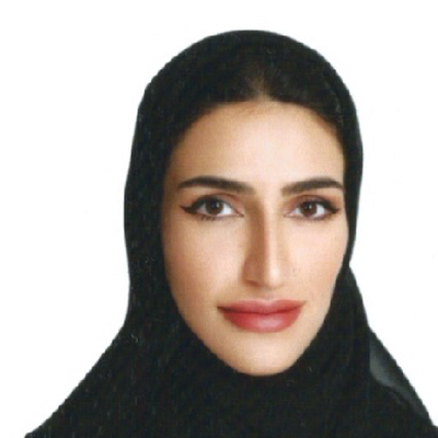 Fatema Jamali