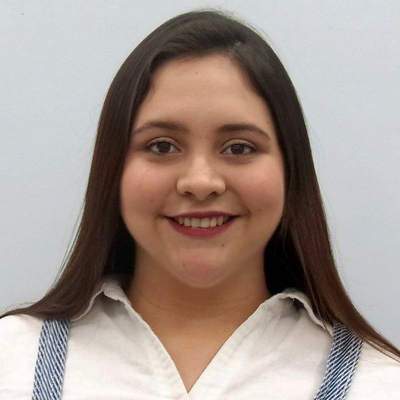Sofía Silva Torres