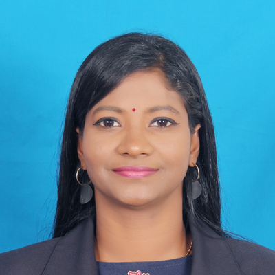 Dr Gaytri Anamala