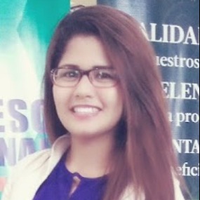 Karen  Tiban Rodriguez