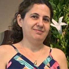 Érica Cristina Boconcelo  Prado 