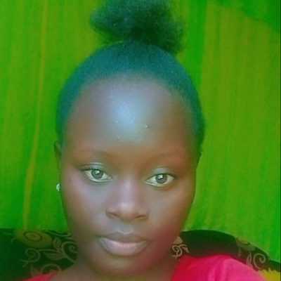 Kimberly Atieno