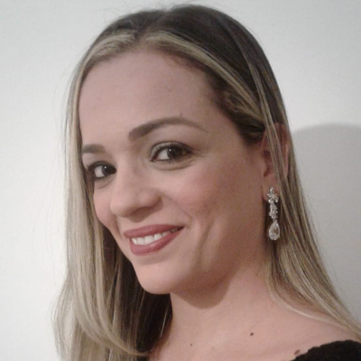 Patricia  Maria da Silva 