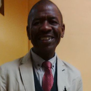 Samuel Mabaso