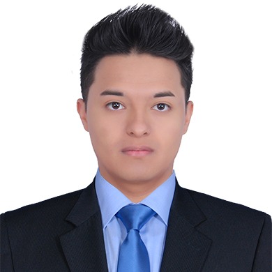Camilo Andres Lorenzano Rodriguez