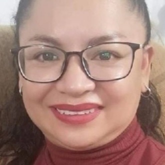 Angela lucia Zurita castañeda