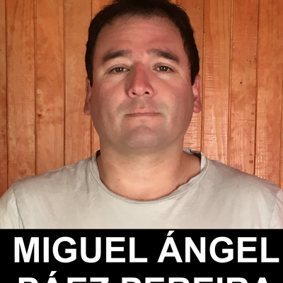 Miguel Paez