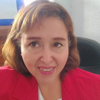 Angelica Hernandez Gasca
