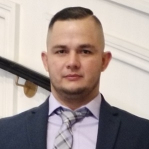 Gerardo Andres Campos Ramos