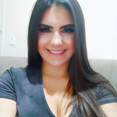 Brenda Andrade