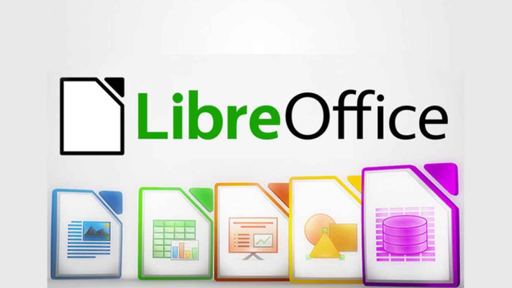| LibreOffice
| N