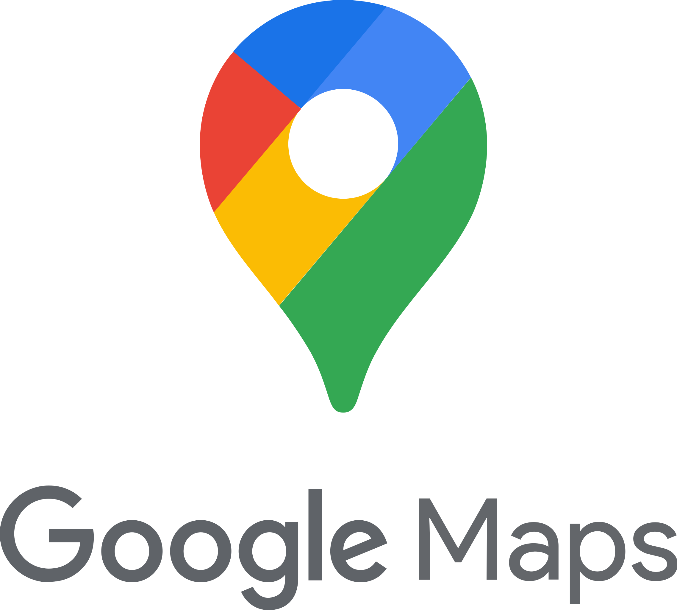 (Google Maps