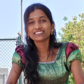 Sirisha Siri