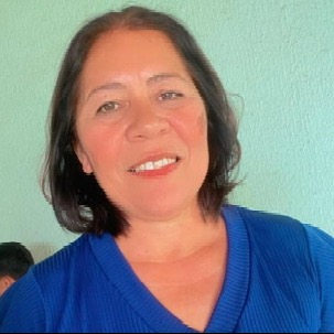 Josenice  Tereza dos Santos