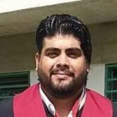 Jesus Alejandro Rivas