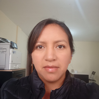 Monica Otavalo