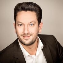 Andreas Buch