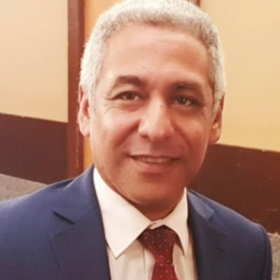 Mahmoud Khalil