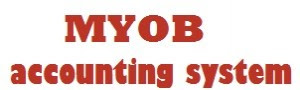 MYOB
accounting system