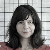 Nathalie Rias