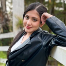 Tailyn Carranza