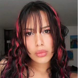 Valentina  Rodriguez Romero